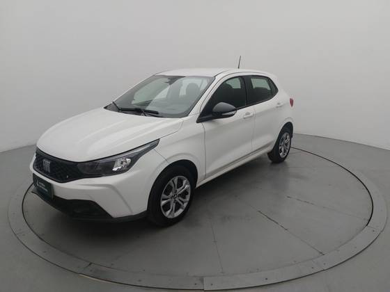 FIAT ARGO 1.0 FIREFLY FLEX DRIVE MANUAL FIAT ARGO 1.0 FIREFLY FLEX DRIVE MANUAL